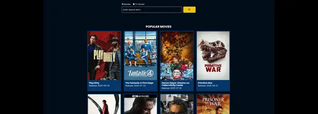 WavePlay screenshot 1