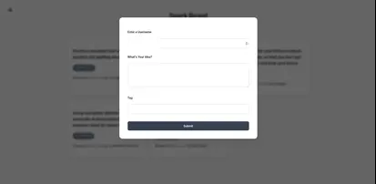 SparkBoard screenshot 2
