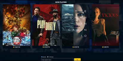 WavePlay screenshot 3
